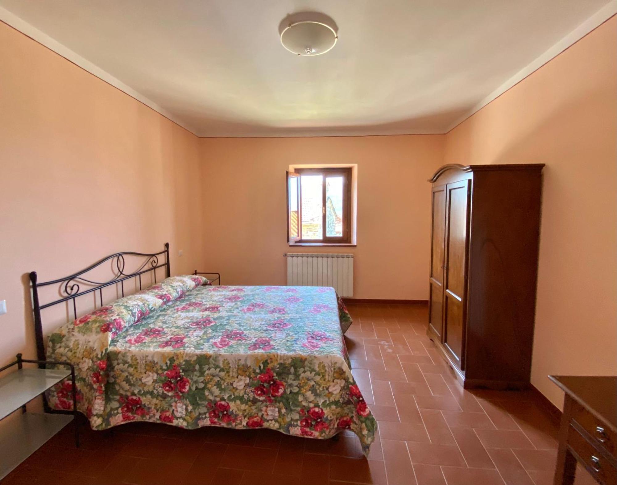 Agriturismo Vezzano Chiusi della Verna Exteriér fotografie