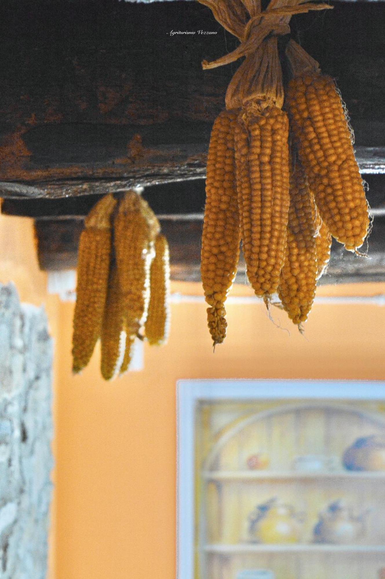 Agriturismo Vezzano Chiusi della Verna Pokoj fotografie