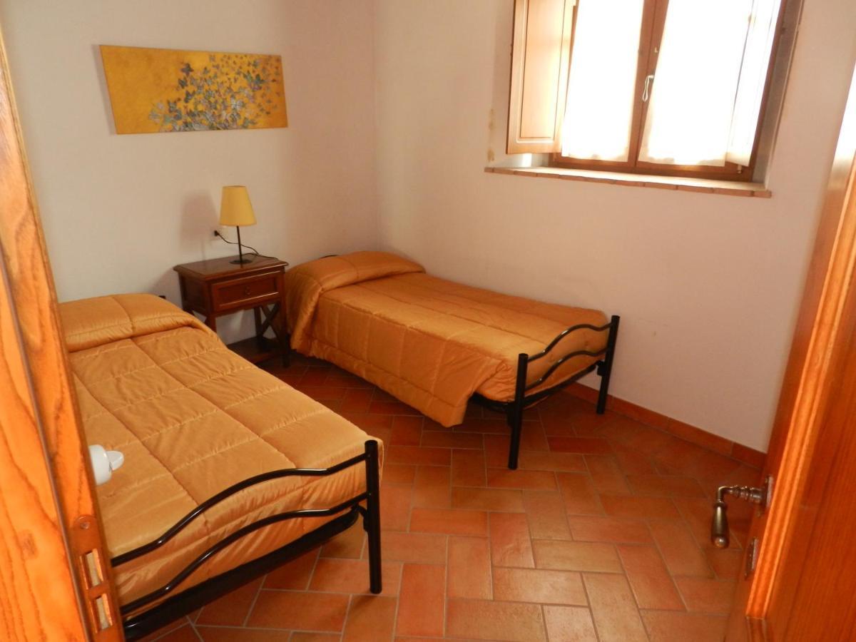 Agriturismo Vezzano Chiusi della Verna Exteriér fotografie